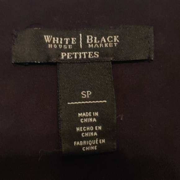 Blouse - Picture 3 of 3